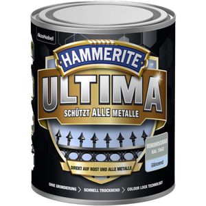 Produktbild für Rostschutzfarbe Hammerite Ultima, 3in1