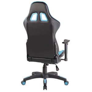 Produktbild für Gaming-Stuhl Rocada PROFESSIONAL, R914335