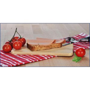 Produktbild für Schneidebrett Böttcher-AG aus Holz