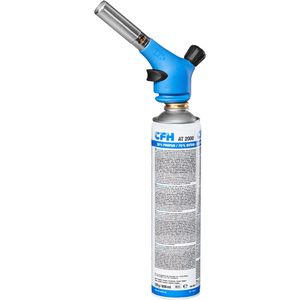 Lötlampe CFH 52132-1, Profi Lötgerät TS 1800, Set