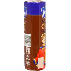 Produktbild für Kekse De-Beukelaer Prinzen Rolle Choco Duo Doppelkeks