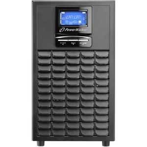 Produktbild für USV BlueWalker PowerWalker VFI 3000 C LCD
