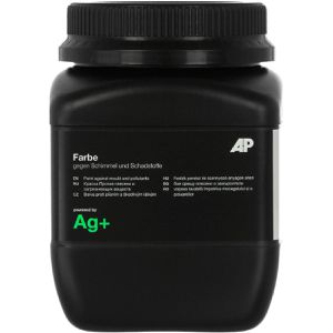 Anti-Schimmel-Farbe AP SW10012.1, Ag+