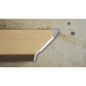 Produktbild für Spachtelmasse Beko 2323501000, 2K Holzspachtel