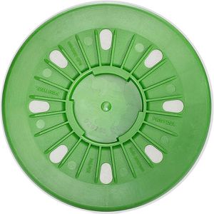 Produktbild für Schleifteller Festool Polierteller PT D150-FX, Klett