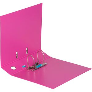 Produktbild für Ordner Elba 100400543 Strong-Line, PP, A4