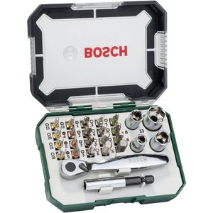 Produktbild für Bitset Bosch 2607017322