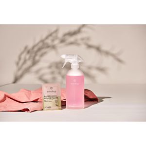 Produktbild für Badreiniger everdrop Badreiniger Starterset