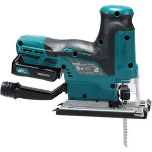 Produktbild für Stichsäge Makita JV102DZ Akku-Pendelhubstichsäge
