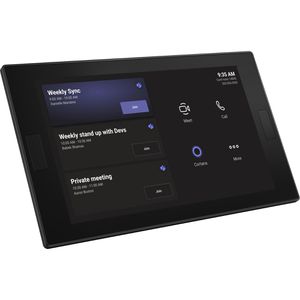 Produktbild für Videokonferenzsystem Jabra PanaCast 50 Room System 2, MS Teams