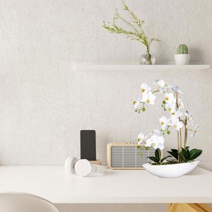 Produktbild für Kunstblume Creativ-green Orchidee, Phalaenopsis