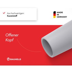 Produktbild für Rollladenstopper Bauheld zum Anschrauben