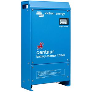 Produktbild für Autobatterie-Ladegerät Victron Energy Centaur Charger 12/60(3)