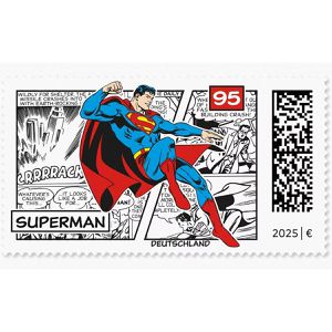 Produktbild für Briefmarken DeutschePost Set, 10 Stück à 95cent