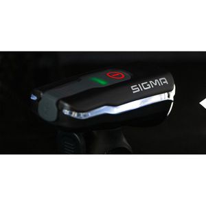 Produktbild für Fahrradlicht Sigma Aura 60 USB, 17700