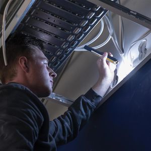 Produktbild für Arbeitsleuchte Scangrip Mag Pen 3, LED