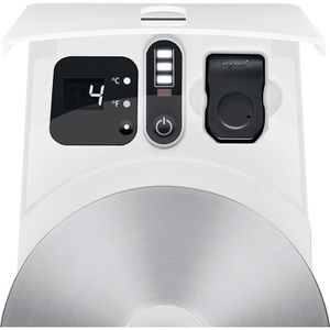 Produktbild für Wireless-Transmitter Jura 24031