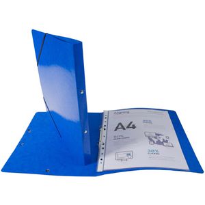 Produktbild für Ringhefter Exacompta 54882E Iderama, A4