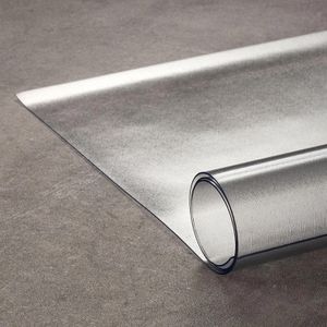 Bodenschutzmatte Böttcher-AG Neo Plus, transparent
