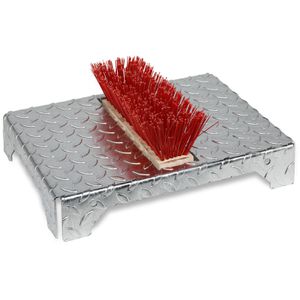 Schuhabstreifer VAR Schuhreiniger S1