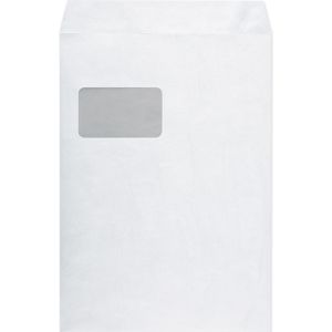 Versandtaschen Böttcher-AG weiß, C4