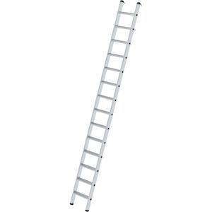 Produktbild für Anlegeleiter MUNK 41314, extrabreit, Länge 3,69m