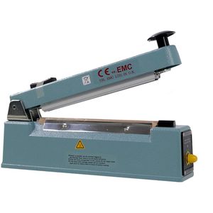 Folienschweißgerät dm-folien 35020201, Schweißlänge 200 mm