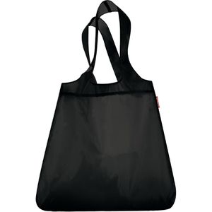 Einkaufstasche Reisenthel Mini Maxi Shopper, black