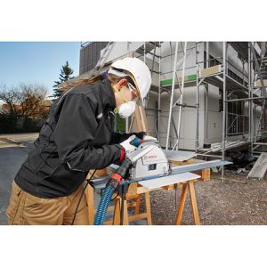 Produktbild für Kreissägeblatt Bosch Expert for Fibre Cement