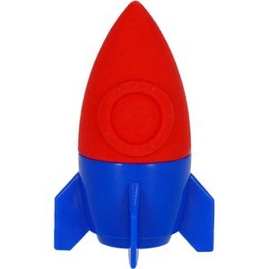 Spitzer Legami To The Moon And Back, blau/rot