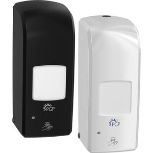 Produktbild für Seifenspender Greven Variomat ProTouchless, Sensor