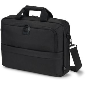 Laptoptasche Dicota Eco Top Traveller Core schwarz