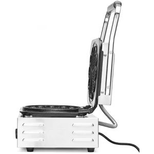 Produktbild für Waffeleisen Hendi 212134 Waffelautomat, 2200 Watt