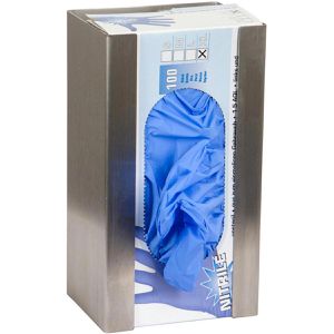 Produktbild für Handschuhspender Kerbl Wandhalter