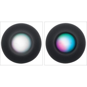 Produktbild für Sprachassistent Apple HomePod Mini, Siri
