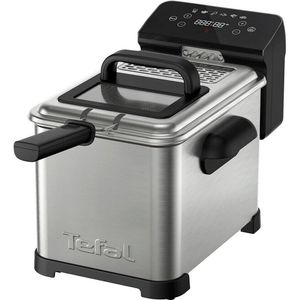 Fritteuse Tefal Family Pro Digital, FR507D