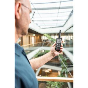 Produktbild für Temperaturmessgerät Testo 625 Bluetooth digital