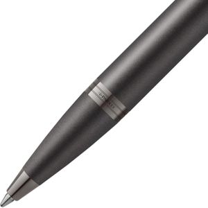 Produktbild für Kugelschreiber Parker IM Monochrome Titanium PVD