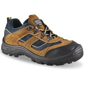 Sicherheitsschuhe Safety-Jogger X2020P, S3