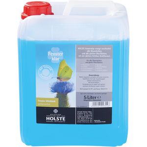 Glasreiniger Holste Fensterklar, gebrauchsfertig