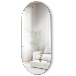 Wandspiegel Umbra Hubba Pill 1023468-624, oval