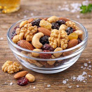 Produktbild für Studentenfutter NoyNuts Student Nut Mix