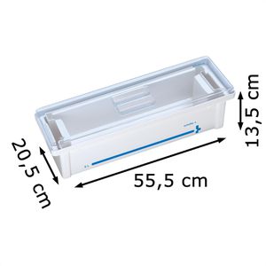 Produktbild für Desinfektionswanne Schülke Wannen-Set, 5 Liter