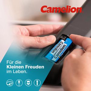 Produktbild für Batterien Camelion Digi, Alkaline