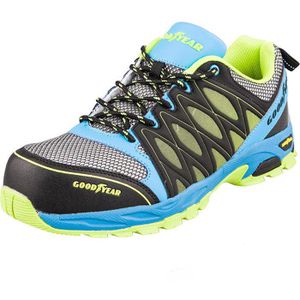 Sicherheitsschuhe Goodyear GYSHU1503, S1