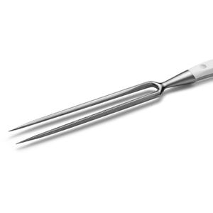 Produktbild für Fleischgabel Arcos Riviera Blanc 233324