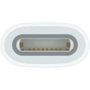 Produktbild für USB-Adapter Apple MWML3ZM/A, weiß