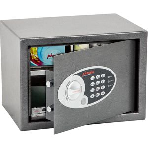 Produktbild für Tresor Phoenix Vela Home &amp; Office SS0802E