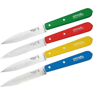 Produktbild für Gemüsemesser Opinel No 112 Classic, Set