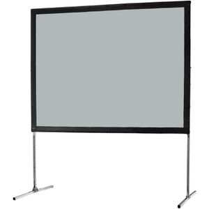 Beamer-Leinwand Celexon Faltrahmen Mobil Expert